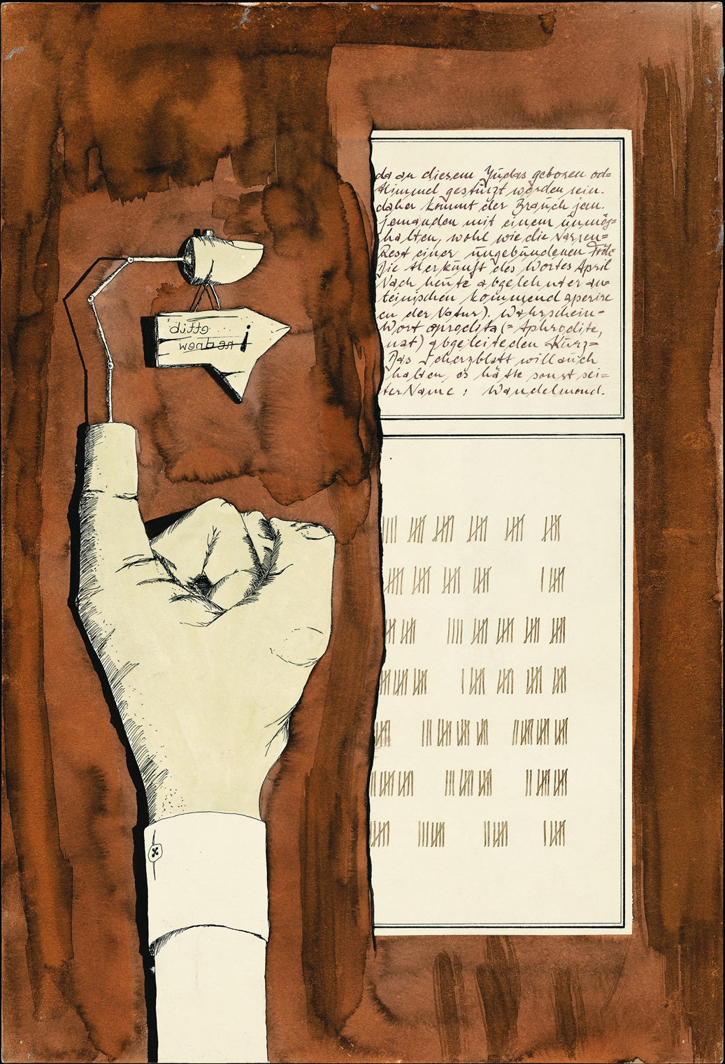 Blätterkalender