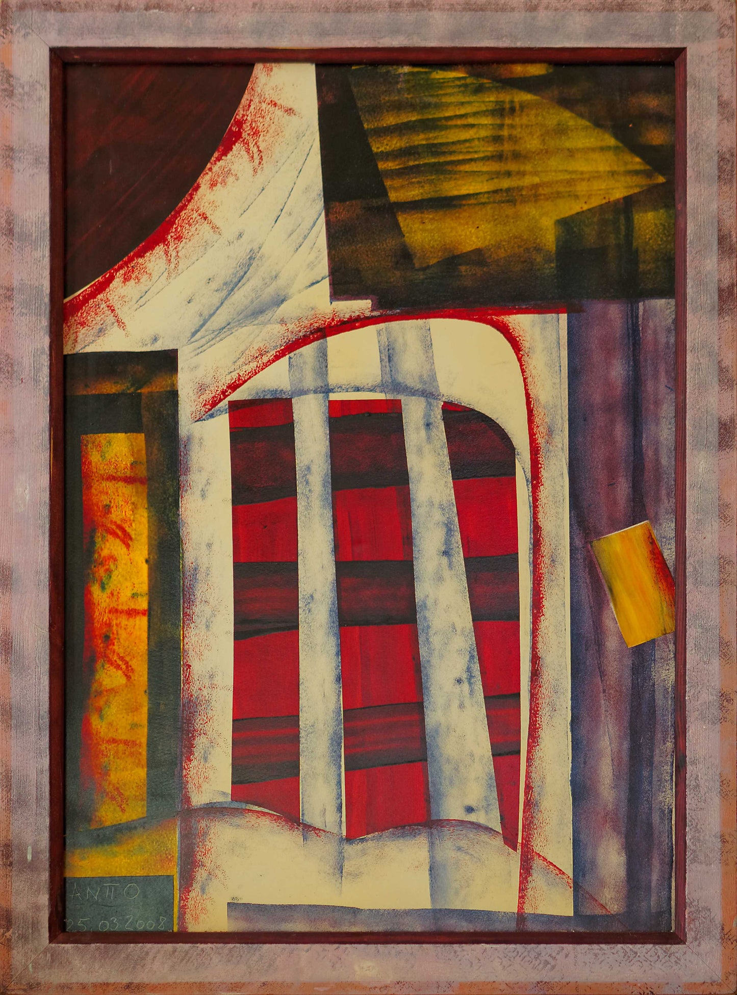 Der Tempel